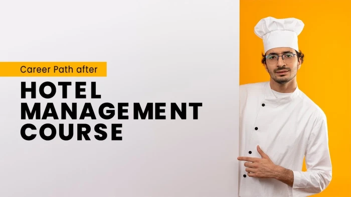 DIPLOMA IN HOTEL MANAGEMENT 2 Year