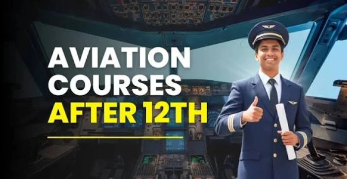 Course - AVIATION DIPLOMA