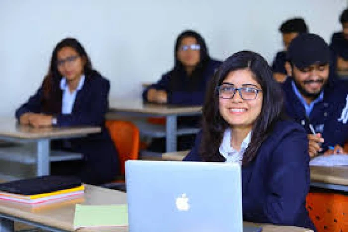 Course - POST GRADUATE DIPLOMA OF COMPUTER APPLICATION