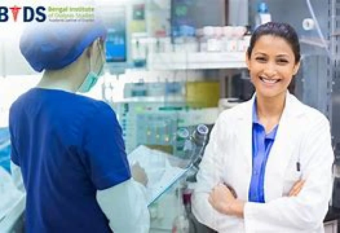 Gallery Rajiv Gandhi Insititute & Paramedical Council