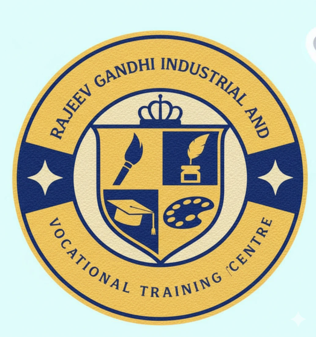 Rajeev Gandhi Industrial and Vocational Training Centre Slider