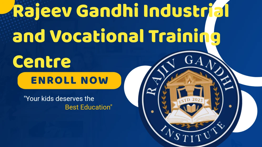 Rajiv Gandhi Insititute & Paramedical Council Slider