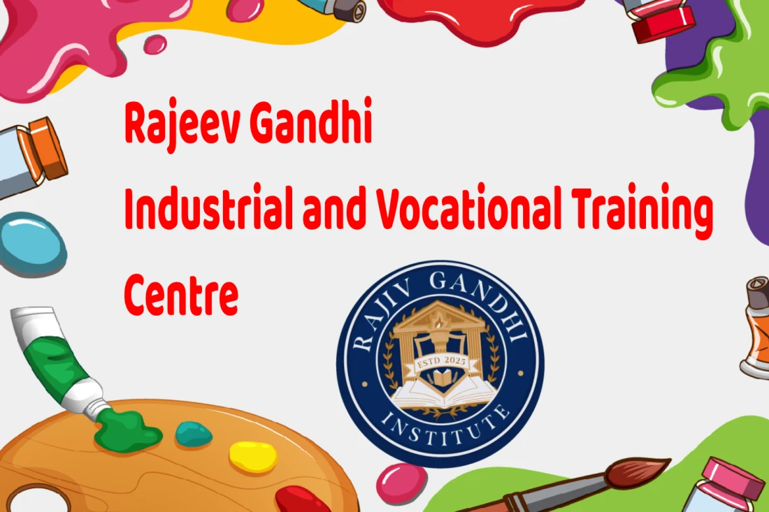 Rajiv Gandhi Insititute & Paramedical Council Slider