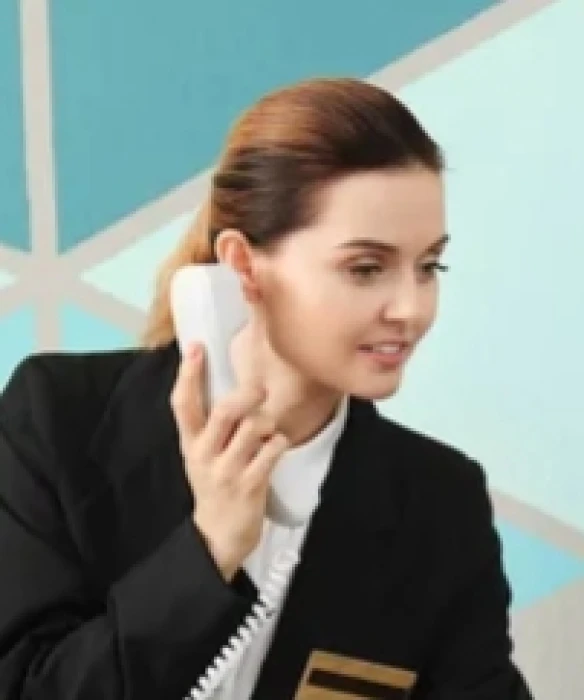 MISS POOJA ADMISSION ENQUIRY STAFF HISAR BRANCH