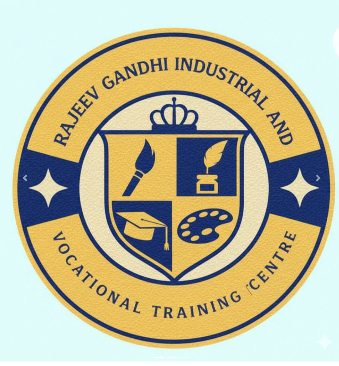 Rajeev Gandhi Industrial and Vocational Training Centre